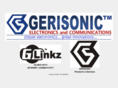 gerisonic.com