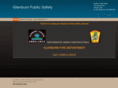 glenburnpublicsafety.net