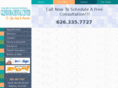 glendoradentalcenter.com