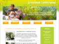 grasslandslandscaping.net