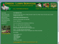 green-lawnservices.com