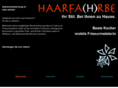 haarfahrbe.com