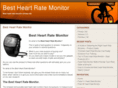 heartratebestmonitor.com