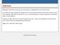 helpdeskrc.com