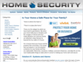 homesecurity.net