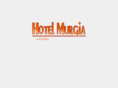 hotelmurgia.com