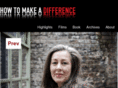 howtomakeadifference.net