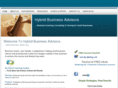hybridbizadvisors.com