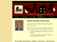 ilerrandsandpetcare.com