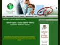 instantmedicalsupplies.com