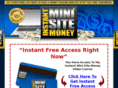 instantminisitemoney.com