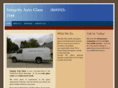 integrityautoglassdfw.com
