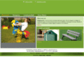 intergreenarredourbano.com