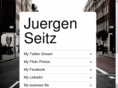 juergenseitz.com