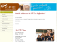 kfe-kaffeeroesterei.de