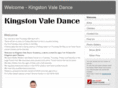 kingstonvaledance.co.uk