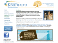 kishhealthfoundation.com