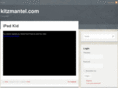 kitzmantel.com