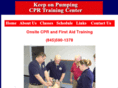 kopcpr.com