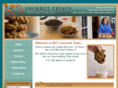 kosgourmettreats.com