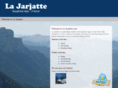 lajarjatte.com