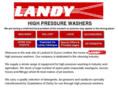 landypressurewashers.com