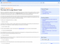 largebeachtowel.net