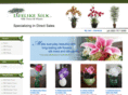 lifelikesilk.com