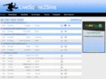 livescore2sms.com