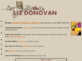 lizdonovan.com