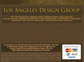 losangelesdesigngroup.com