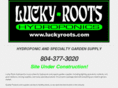 luckyroots.com
