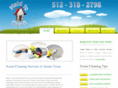 maidtocleanaustin.com