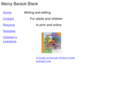 marcybblack.com