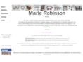 marie-robinson.com