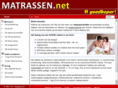matrassen.net