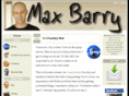 maxbarry.com