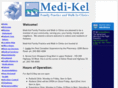 medi-kel.com