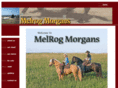 melrogmorgans.com