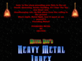 metalrobsheavymetalindex.com