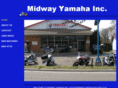 midwayyamaha.com
