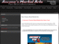 mmaneworleans.com