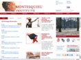 montesquieu-institute.eu