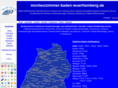 monteurzimmer-baden-wuerttemberg.de