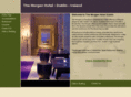 morganhotel.com