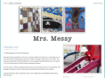 mrsmessy.com