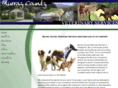 murraycountyvet.com