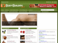 mynaturalbodybuilding.com