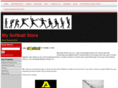 mysoftballstore.com