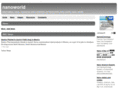 nanoworld.co.uk